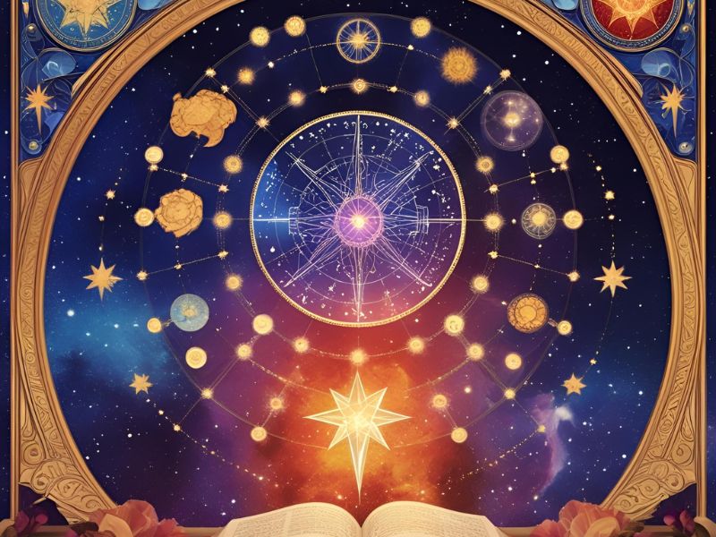 Unlock the Mysteries of the Universe with Astrology Online Classes