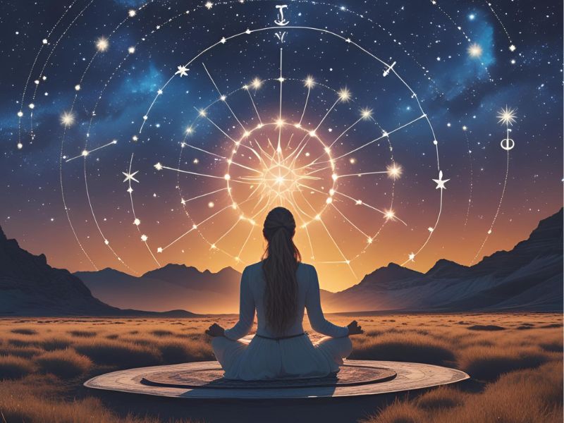Unlock the Mysteries of the Universe with Astrology Online Classes