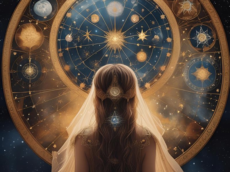 Unlock the Mysteries of the Universe with Astrology Online Classes